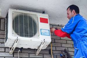 24/7 and Emergency HVAC Near Due West, SC | Air Conidtioning and Heating Contractors